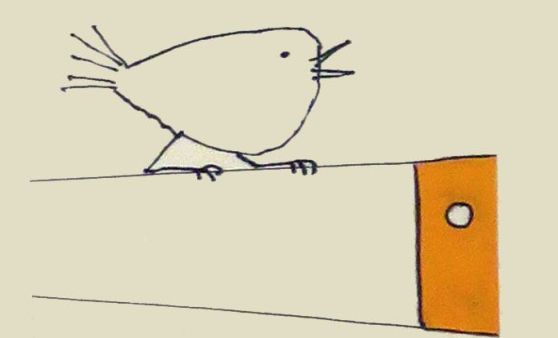 EINE ART UND WEISE DES SEHENS