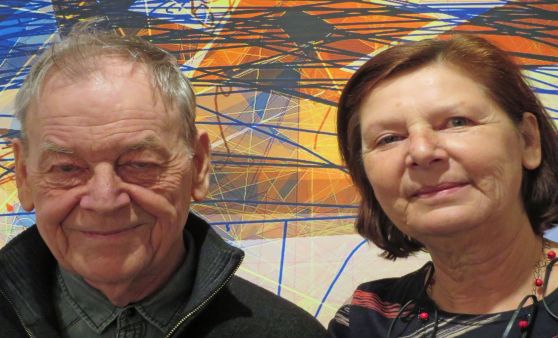 METAMORPHOSEN - Wie wandelbar Bilder sind