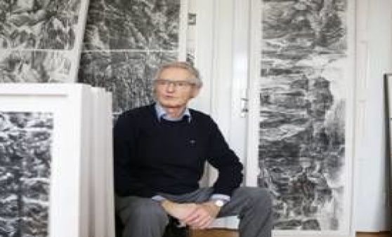 ZEICHNUNGEN VON OSWALD MIEDL