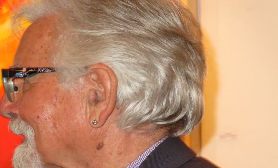 ZAUBERHAFTE FARBEN & SINNLICHE ZEICHNUNGEN