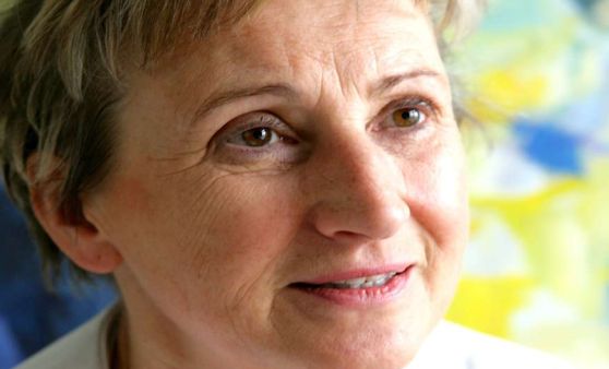 DORIS MIEDL-PISECKY MALEREI