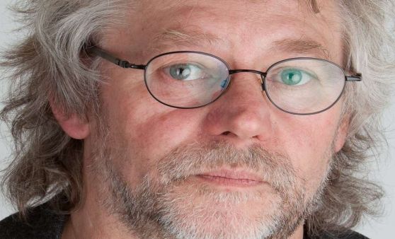 LANDVERMESSUNG Ausstellung Gerhard Wöß