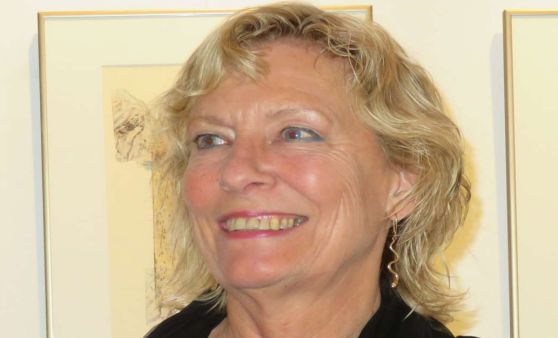 BLICKPUNKT DRUCKGRAFIK