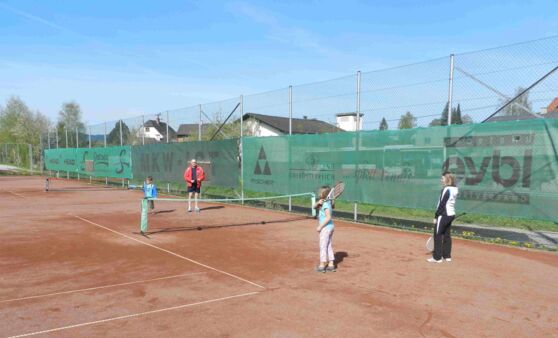 Tag der offenen Tür - GÖST / Saisoneröffnung 2015