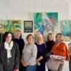 Finissage Klang und Farbe der LMS Puchenau
