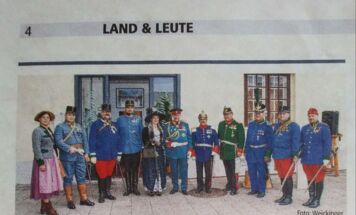 Wir in den Tips