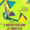 7. Boulder Challenge in Haidershofen