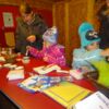 Kinderprogramm