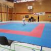 2 x Silber und 1 x Bronze für die Karatekämpfer der Sportunion Gmunden