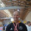 Gmundner Karateka holt Silber und Bronze bei der Österreichischen Meisterschaft