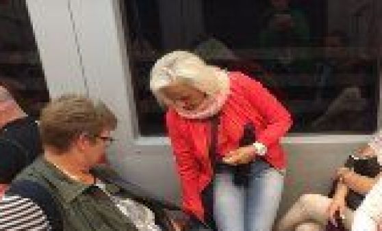 Sparvereinsausflug nach Bratislava