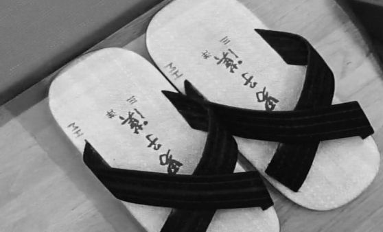 Persönliche Entwicklung durch Kampfkunst - alte japansiche Kampfkunst in Linz erlernen