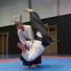 Effizienz im Aikido