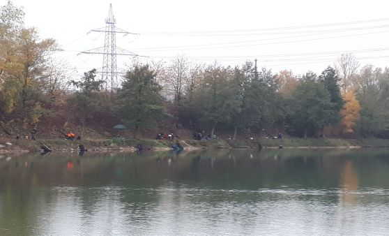 O K T O B E R F I S C H E N     2018