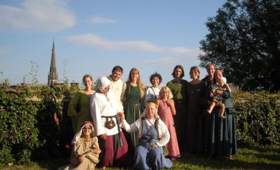 Laaandesritterfest 2016