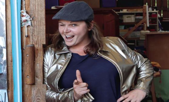 ARGE Trödlerladen feiert 40-jähriges Jubiläum mit Gwand-Flohmarkt