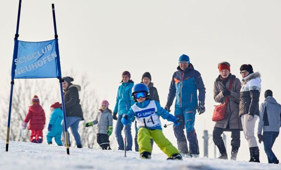 Hainberg-Rennen 2017