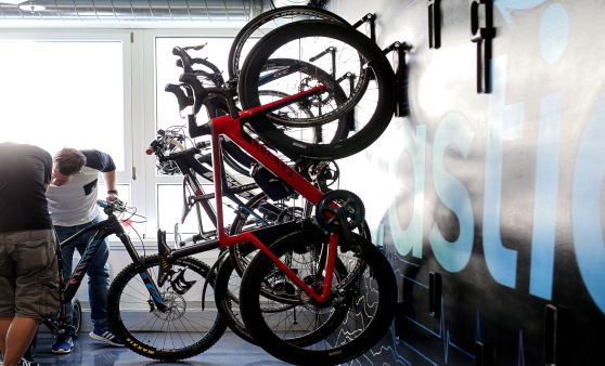 Runtastic eröffnet Headquarter