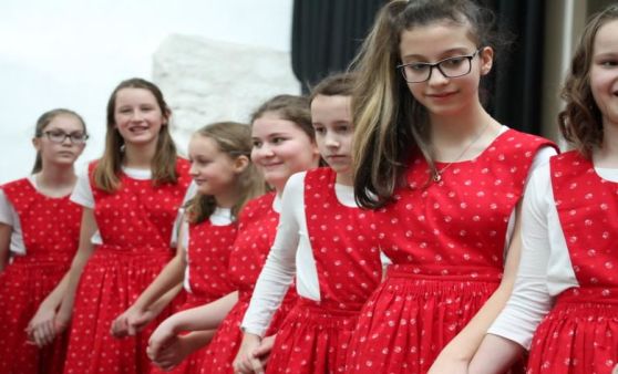 Mini-Stimmenfestival Salzhof Freistadt