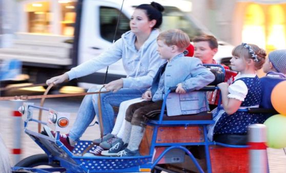 Kürbisfest Freistadt