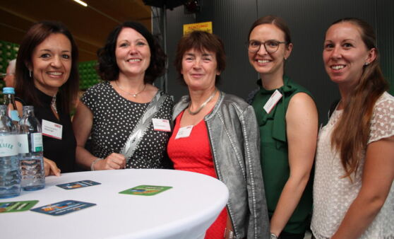 Wirtschaftsempfang der WKO Freistadt