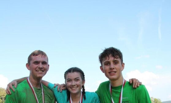 3. Freistädter City Dirt Run