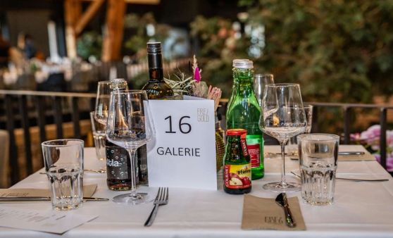 Eröffnung Hotel Freigold, Freistadt