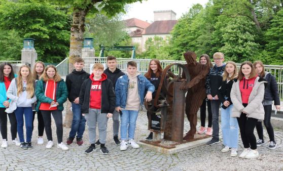 Denn ich kann nicht retten, ohne mich zu erinnern! [Erich Fried]