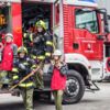 Die Feuerwehr ist auch Frauensache