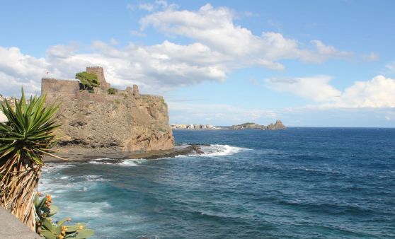 Tips-Leser-Reise Tag 3 : Catania