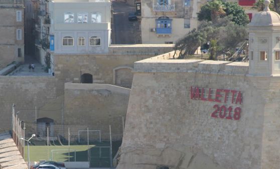 Tips-Leser-Reise Tag 4: Valetta