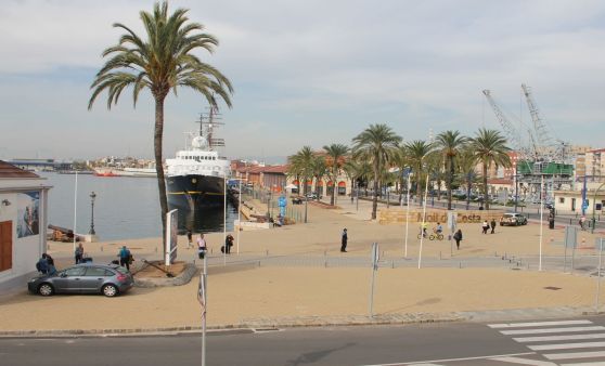 Tips-Leser-Reise Tag 6: Tarragona