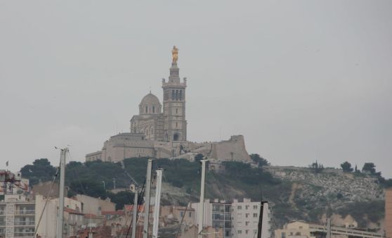Tips-Leser-Reise Tag 7: Marseille