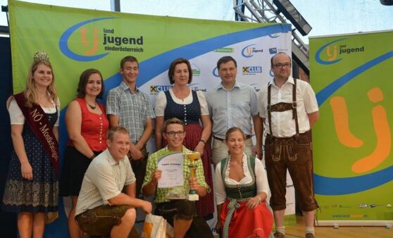 Landespflügen Niederösterreich