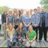 Jugendredaktions Workshop 2016 - die ersten Schritte