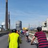 Critical Mass - Radfahren gegen Ignoranz