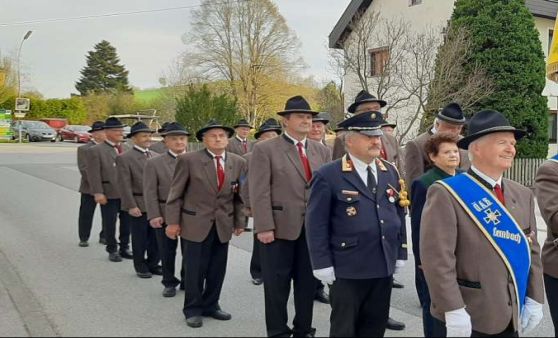 Jahreshauptversammlung 2022