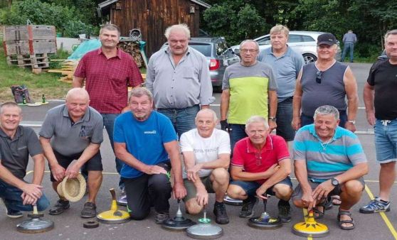 Obmann-Jahresbericht