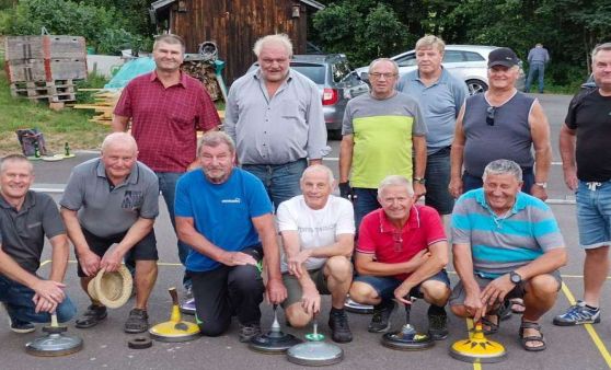 Obmann-Jahresbericht