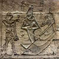 Philosophisch reisen - Ägypten