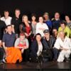 Theatergruppe fix&fertig 2023 - 9. Programm „ziemli-fost-woascheinli“