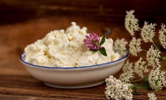 Milchprodukte selbst gemacht