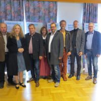 Umweltfest in Lanzenkirchen