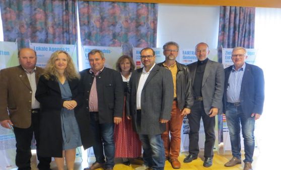 Umweltfest in Lanzenkirchen