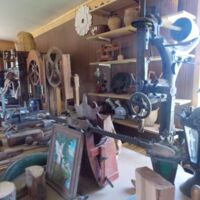 Original aus Breitenau: Bilder aus dem Handwerks- und Bauernmuseum