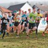 Cross Country Lauf in Walpersbach