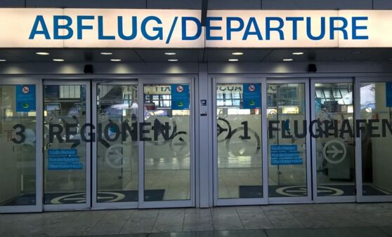 Tips-Leserreise: Tag 1 - Teneriffa