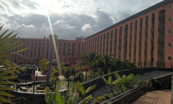 Tips-Leserreise: Tag 2 - Puerto de la Cruz