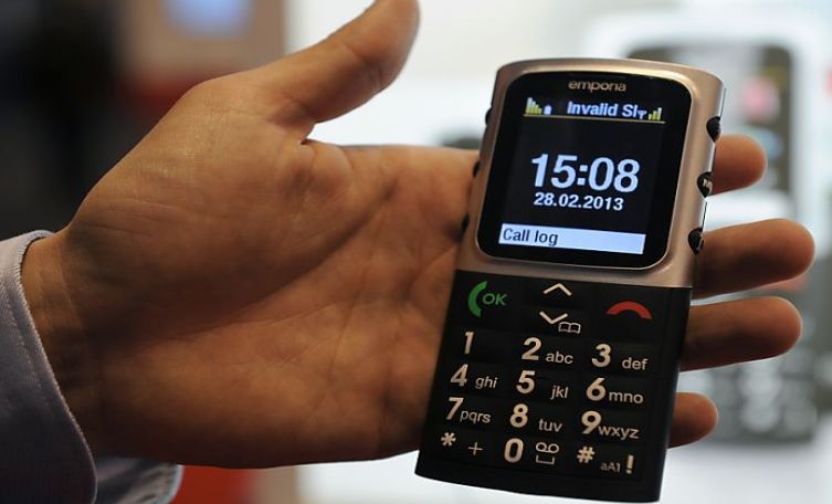 Linzer Firma Emporia tüftelt an App für fremde Smartphones