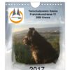 Kalender 2017 mit Hunden aus dem Tierheim